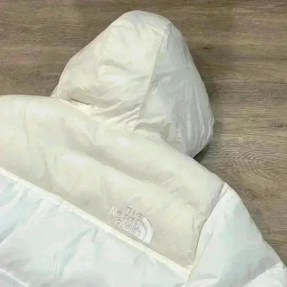 The North Face Women’s Nuptse Parka, Small - Picture 9 of 13